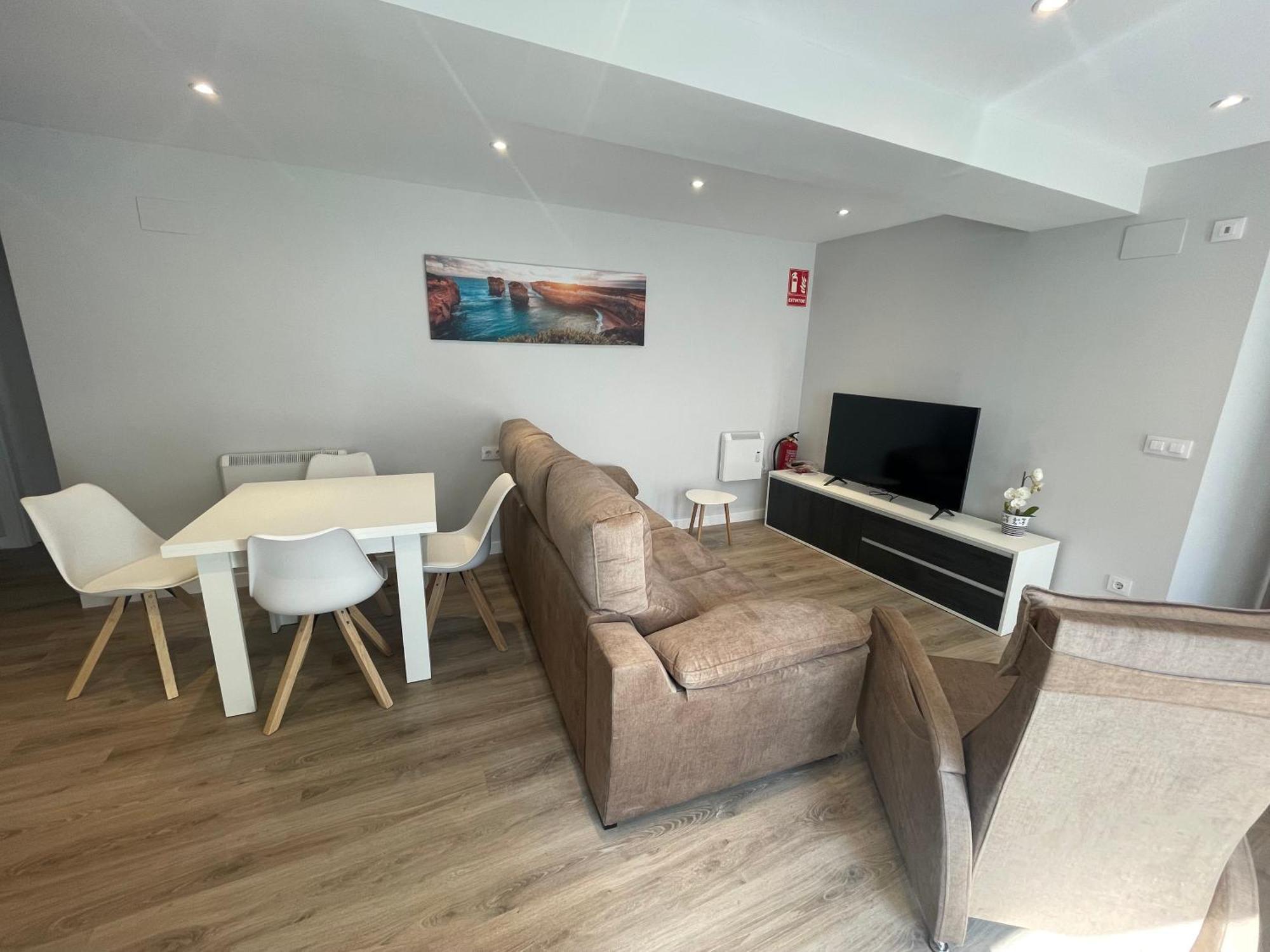Apartament Amama Etxea Arroniz Zewnętrze zdjęcie