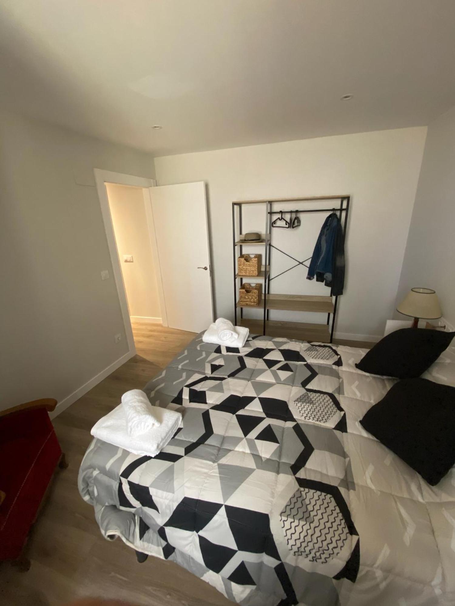 Apartament Amama Etxea Arroniz Zewnętrze zdjęcie