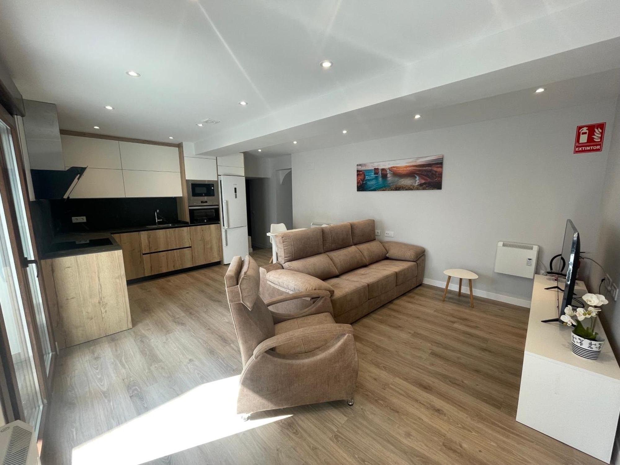 Apartament Amama Etxea Arroniz Zewnętrze zdjęcie