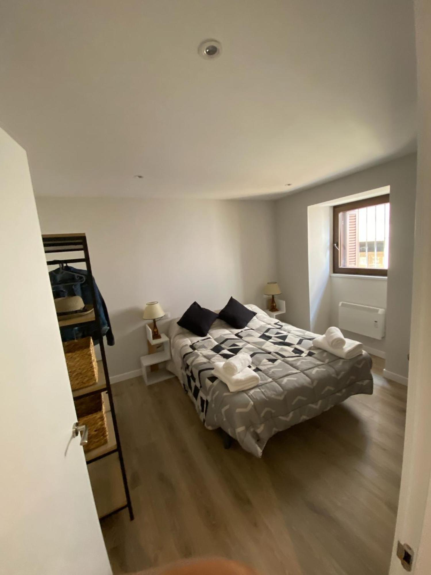 Apartament Amama Etxea Arroniz Zewnętrze zdjęcie