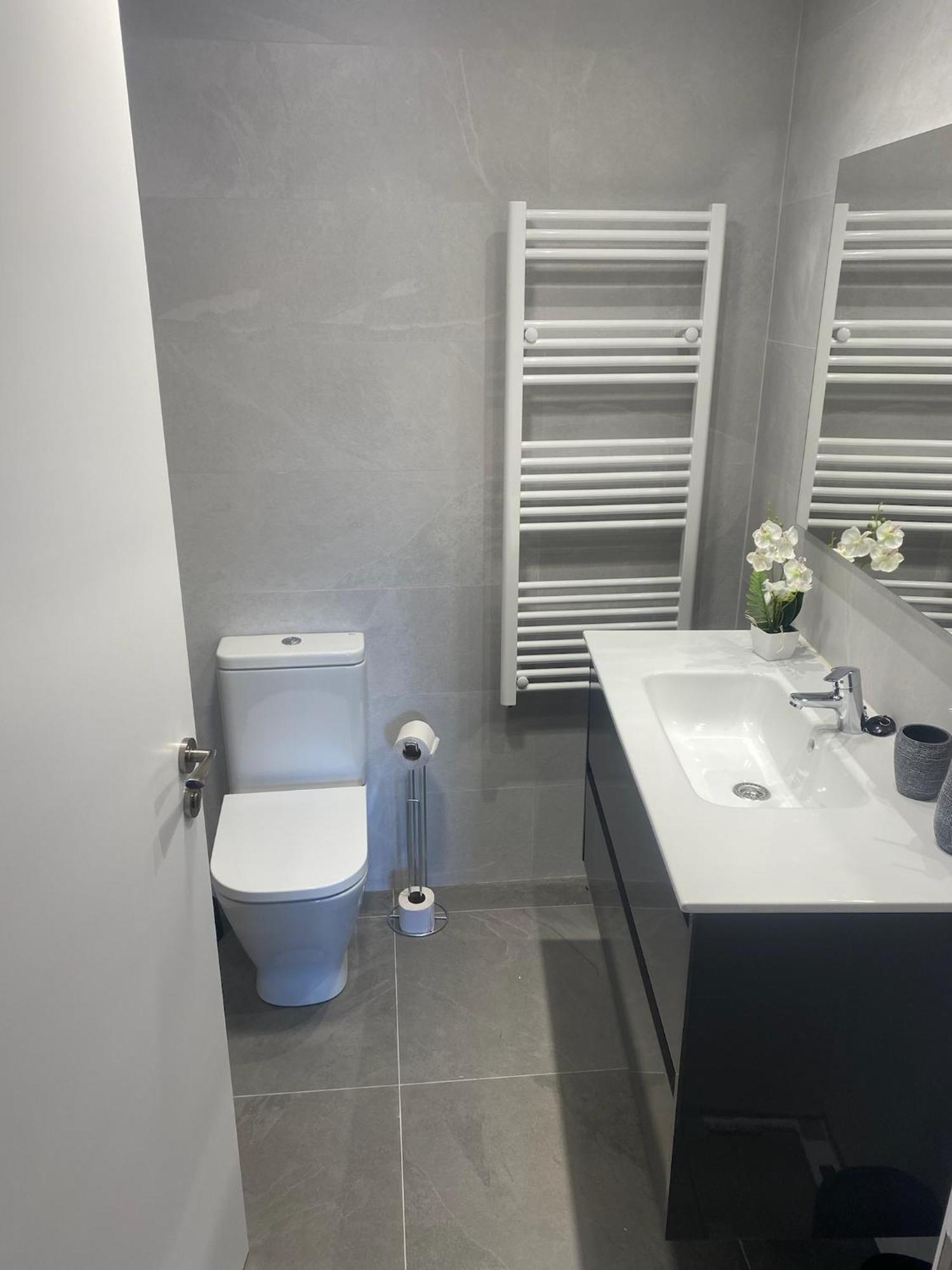 Apartament Amama Etxea Arroniz Zewnętrze zdjęcie