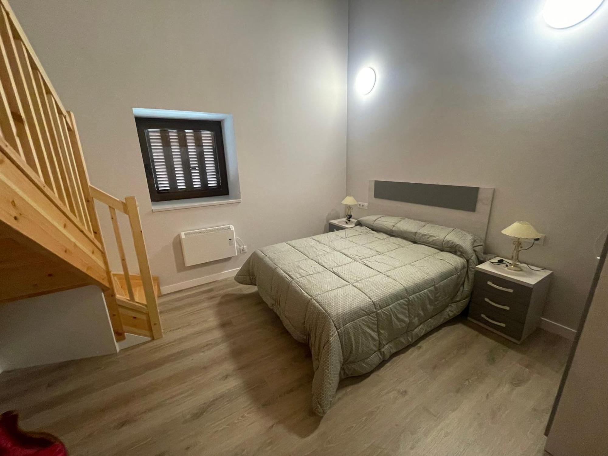 Apartament Amama Etxea Arroniz Zewnętrze zdjęcie