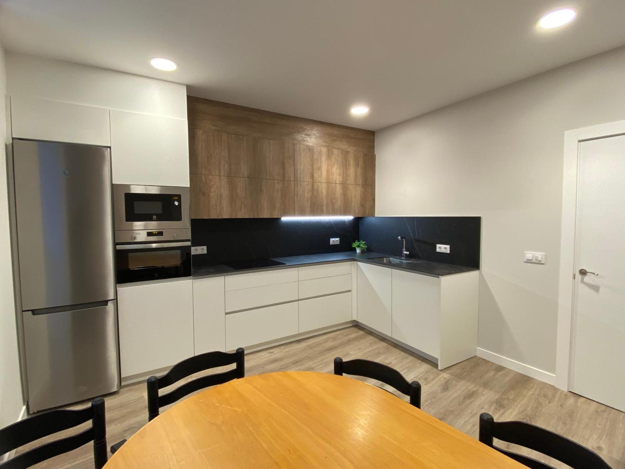 Apartament Amama Etxea Arroniz Zewnętrze zdjęcie