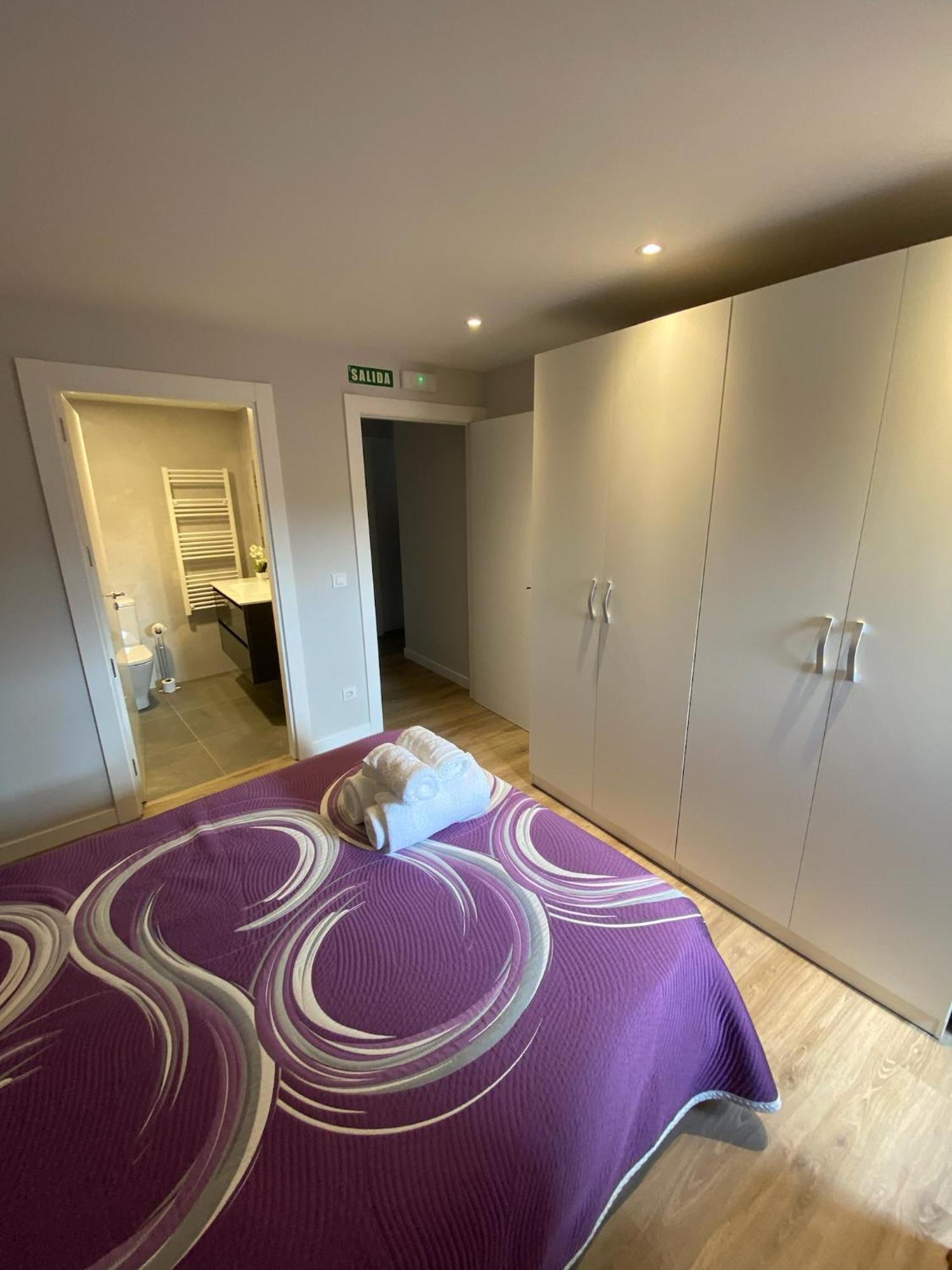 Apartament Amama Etxea Arroniz Zewnętrze zdjęcie